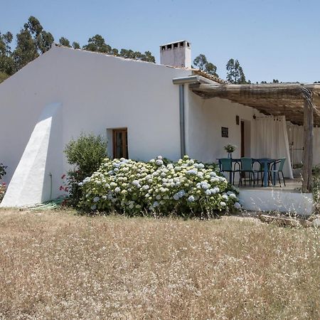 Muxima - Aljezur Hotel Luaran gambar