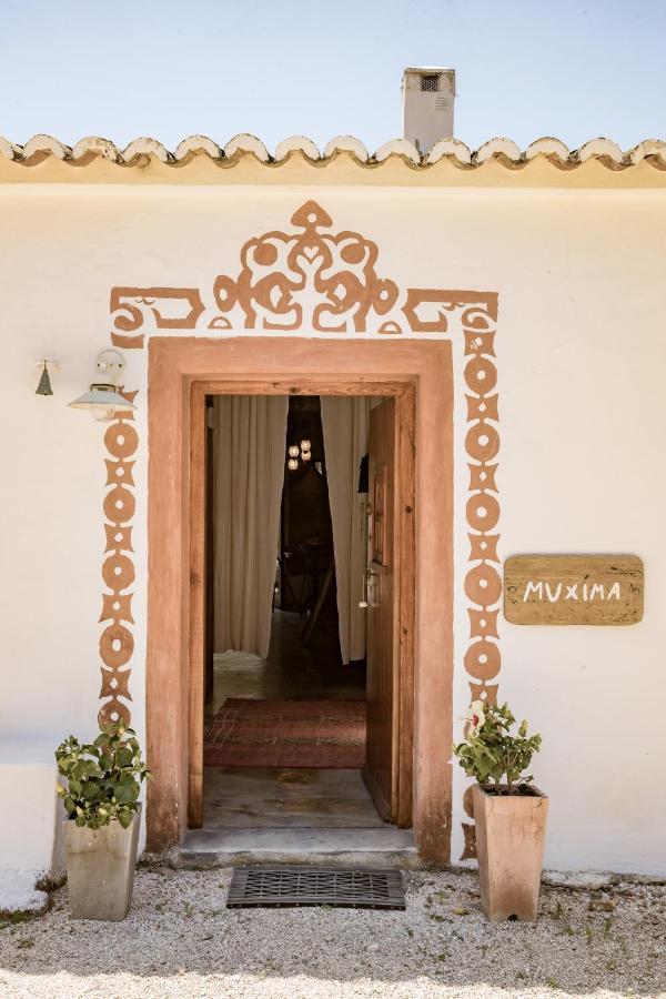 Muxima - Aljezur Hotel Luaran gambar