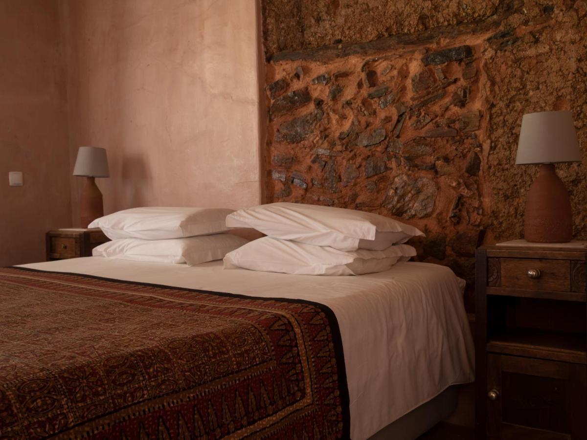 Muxima - Aljezur Hotel Luaran gambar