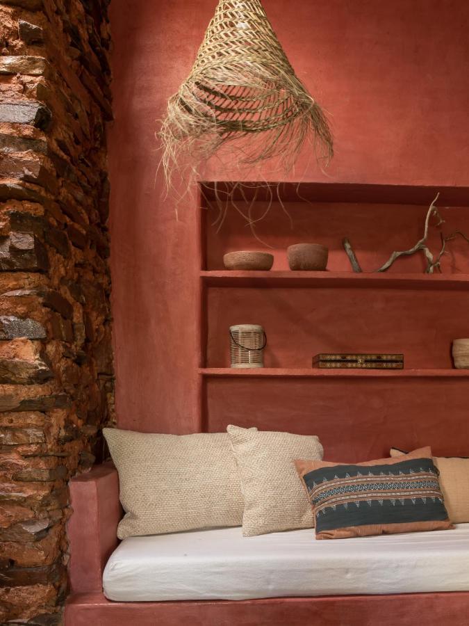 Muxima - Aljezur Hotel Luaran gambar