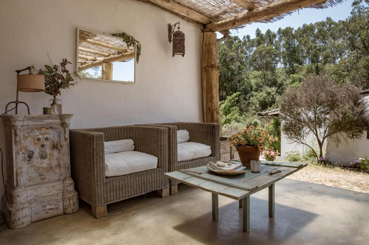 Muxima - Aljezur Hotel Luaran gambar