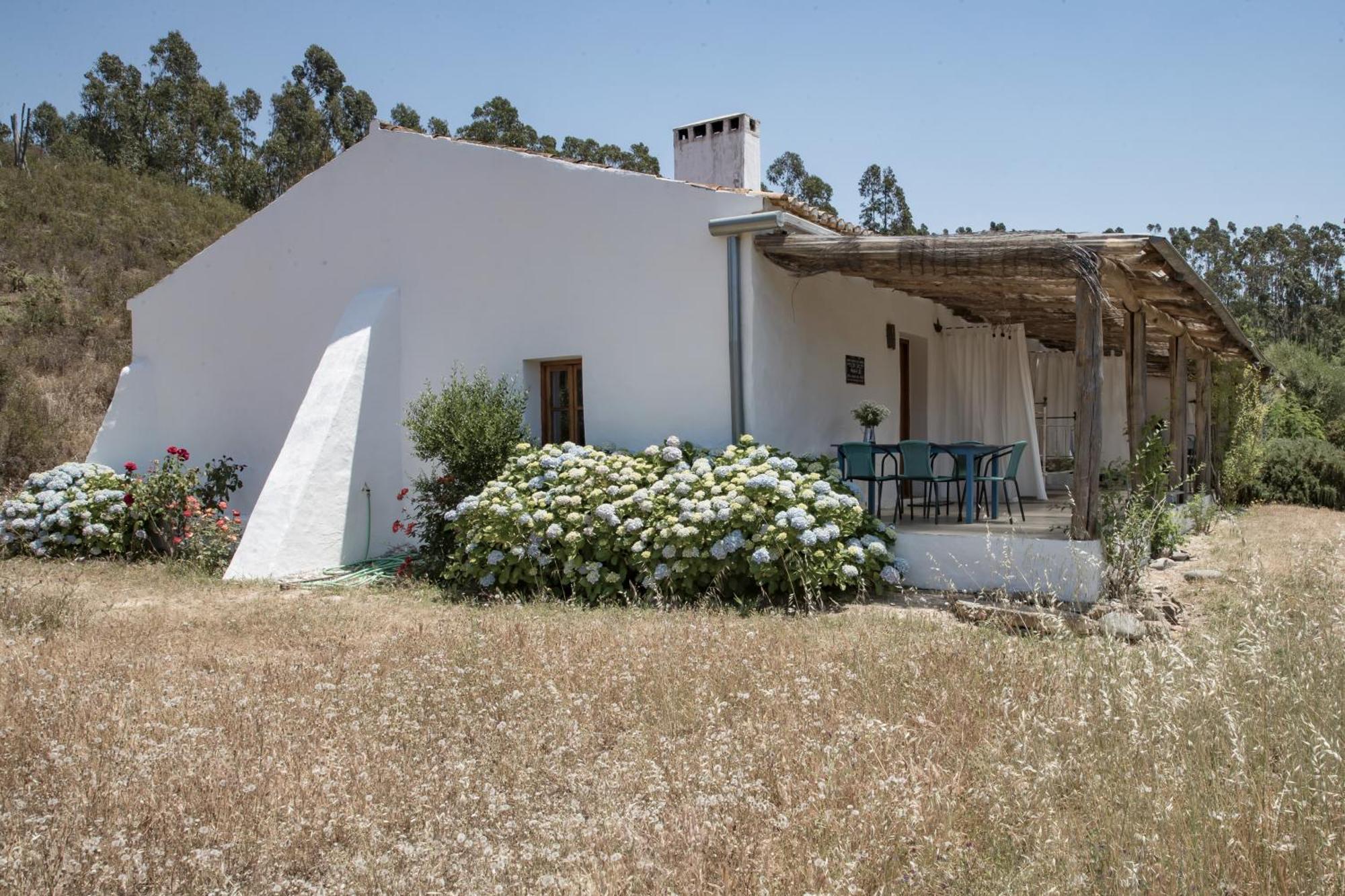 Muxima - Aljezur Hotel Luaran gambar