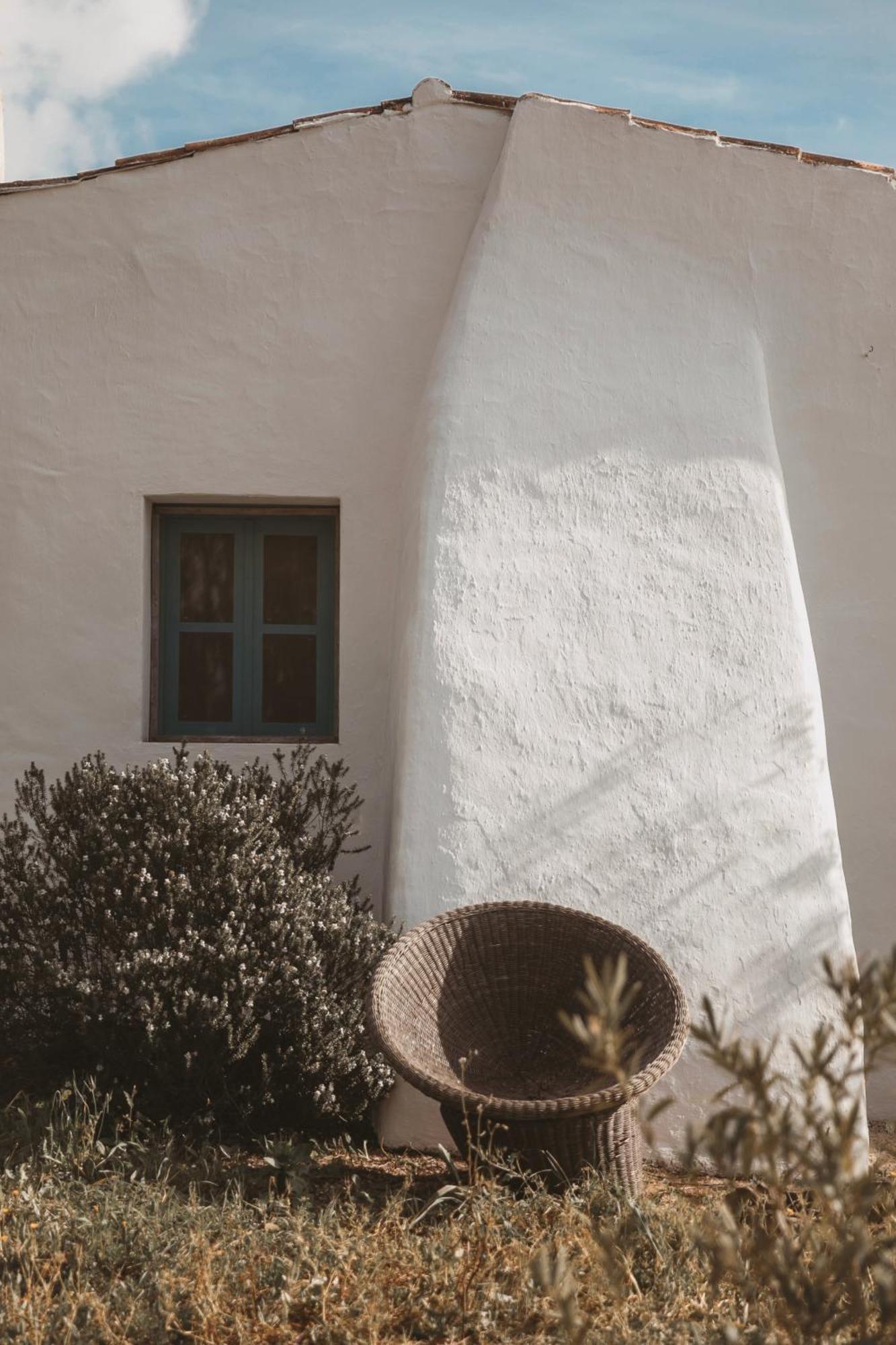 Muxima - Aljezur Hotel Luaran gambar