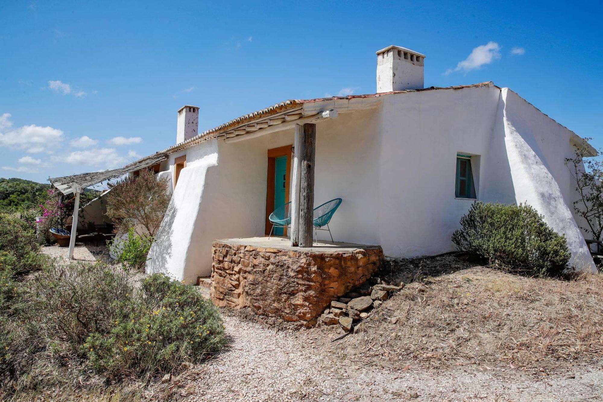 Muxima - Aljezur Hotel Luaran gambar