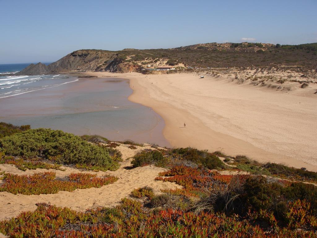 Muxima - Aljezur Hotel Luaran gambar
